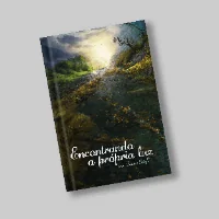 E-book Encontrando a própria luz